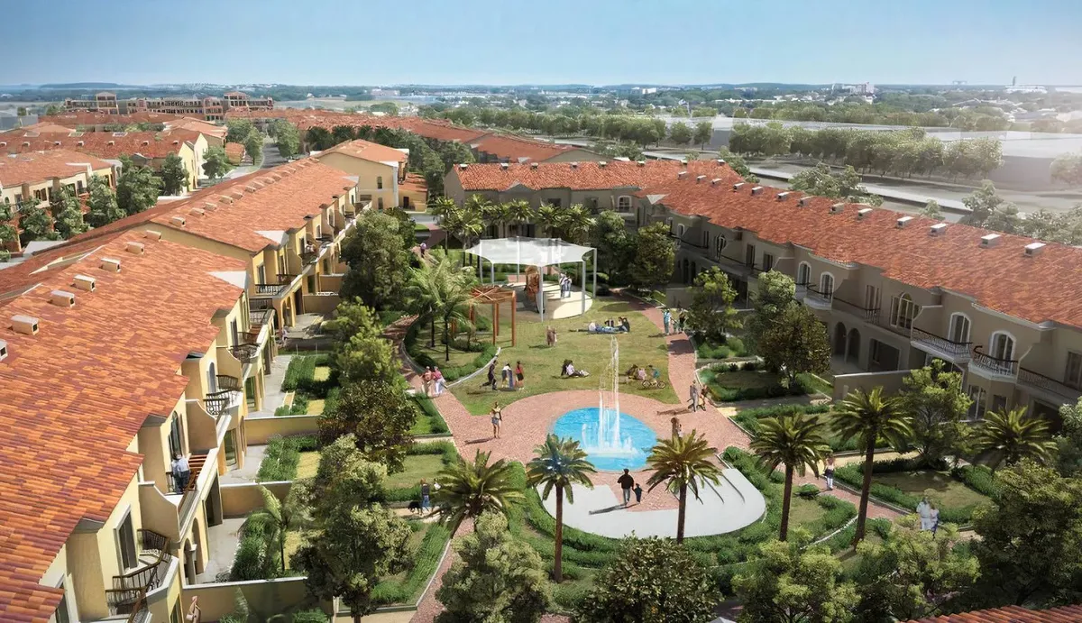 Dubai Investment Park (DIP)