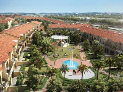 Dubai Investment Park (DIP)