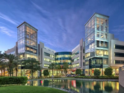 Dubai Outsource Zone