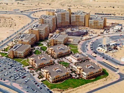 Academic City