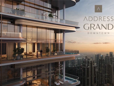 Address Grand Downtown