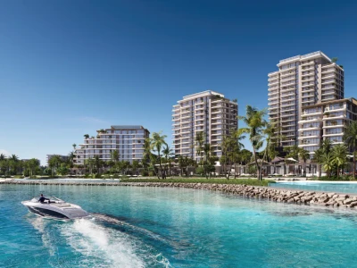 Bay Grove Residences at Dubai Islands