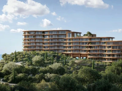 Asora Bay Jumeirah Residences 
