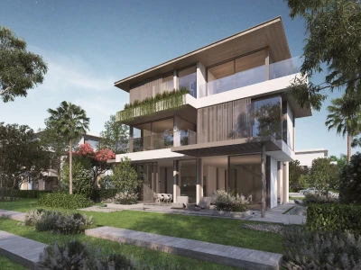 Nad Al Sheba Gardens – Phase 10