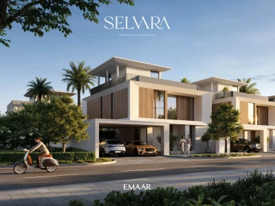 Selvara 2