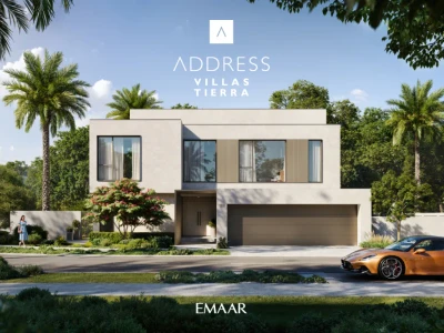 The Address Villas Tierra