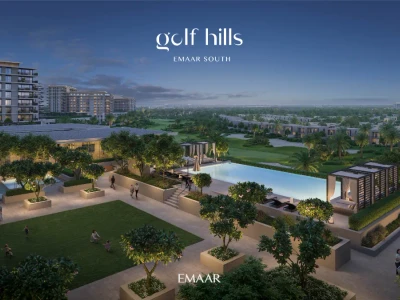 Golf Hills 1 & 2