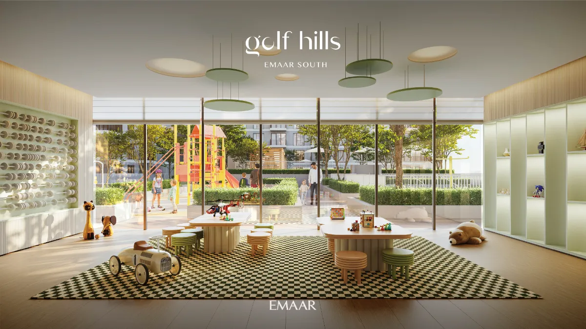 Golf Hills 1 & 2