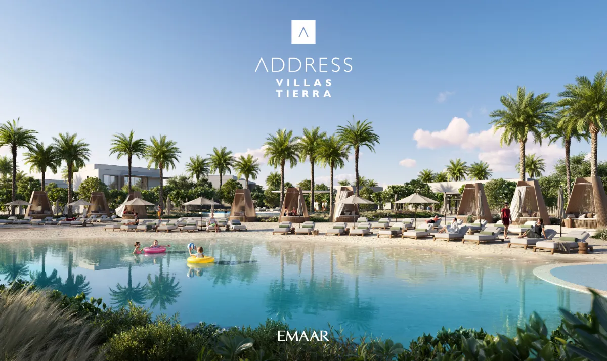 The Address Villas Tierra