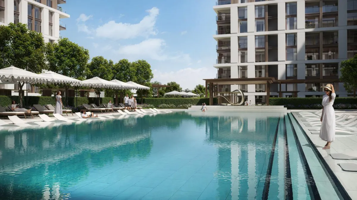 Terra Heights at Expo Living