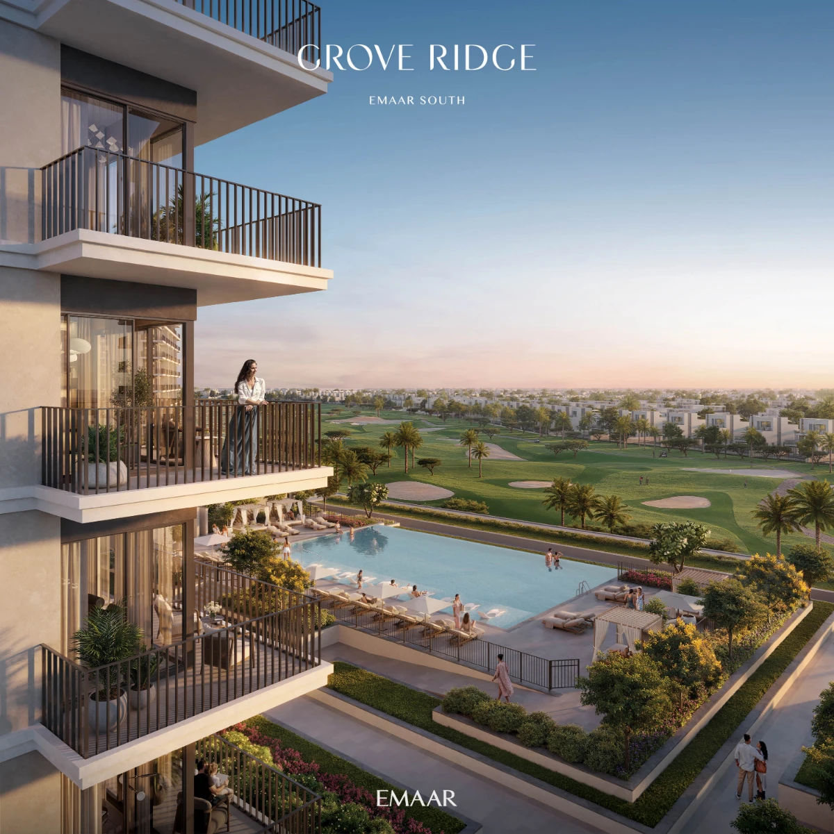 Grove Ridge 