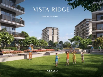 Vista Ridge 