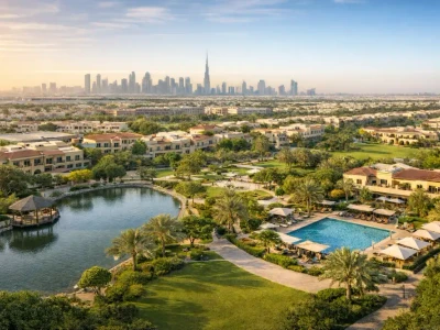 Green Community Motor City