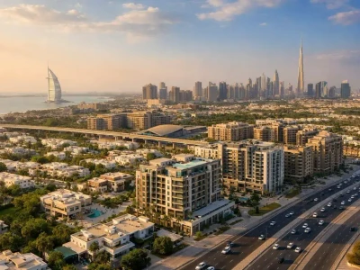 Al Thanayah Fourth