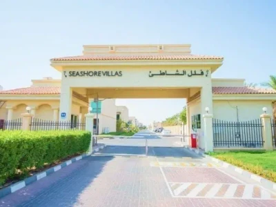 Abu Dhabi Gate City