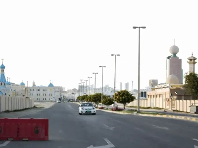 Abu Shagara