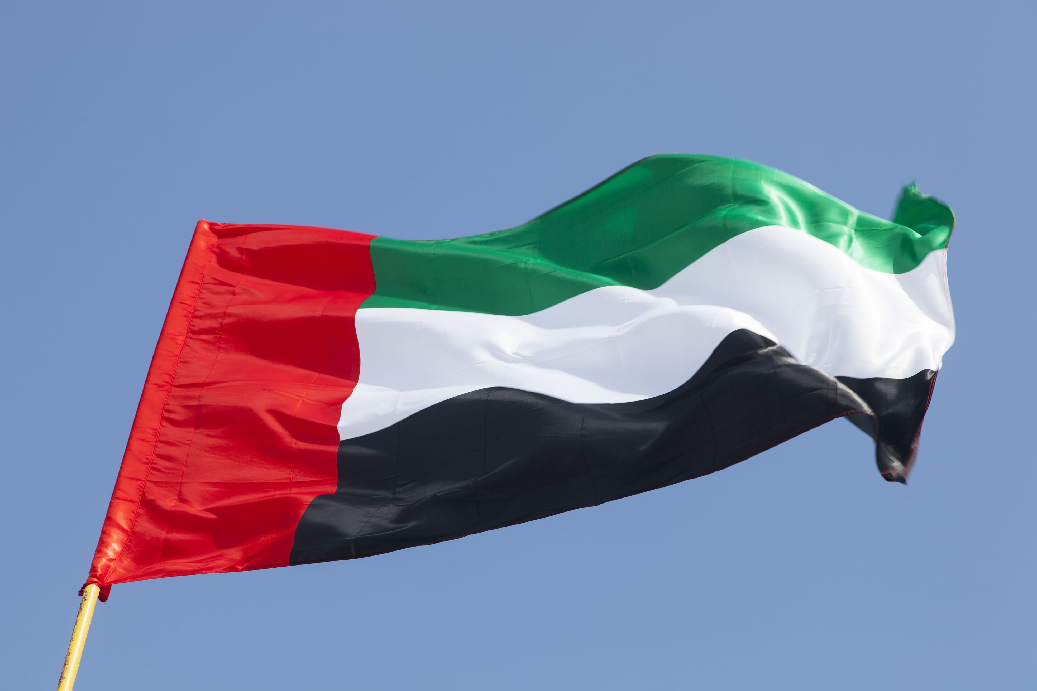 UAE advances nationwide infrastructure projects to support sustainable development in 2026