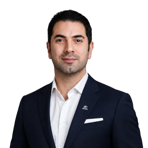 Iman Tarokh