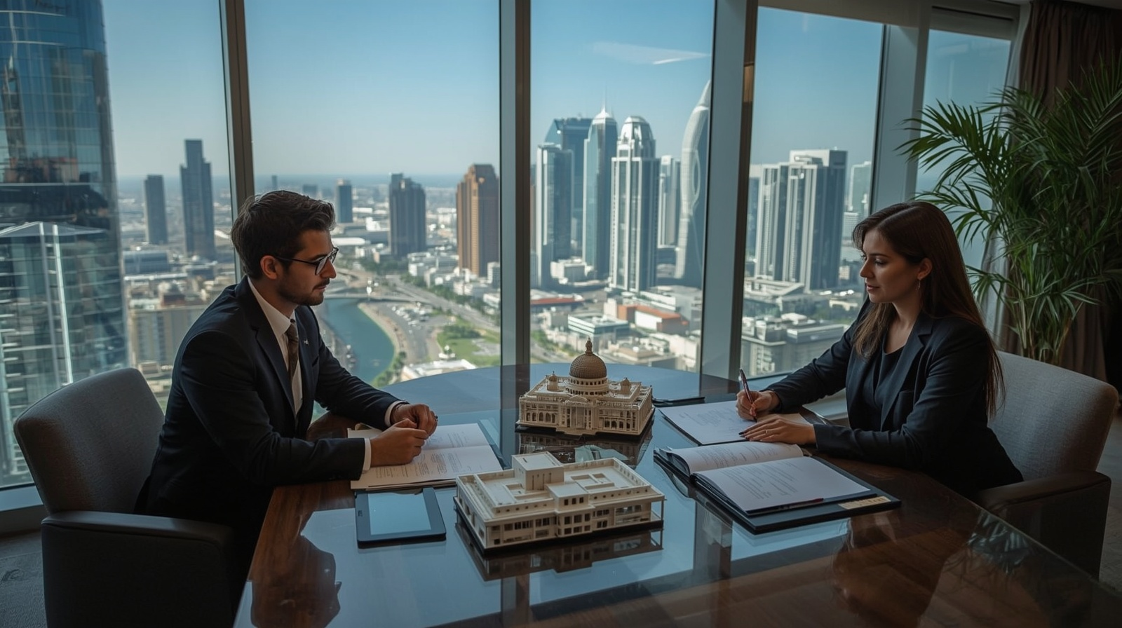 How to Buy Property in Dubai from Australia: Step-by-Step Guide