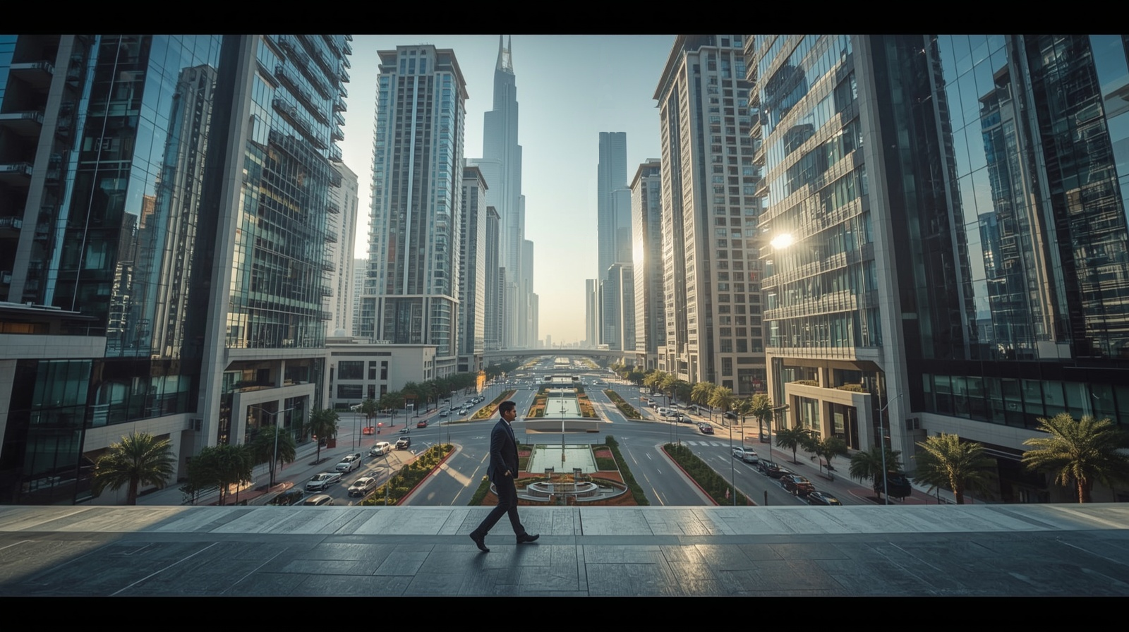 Free Zone Areas in Dubai: Best Free Zones, Licenses, Costs & Setup