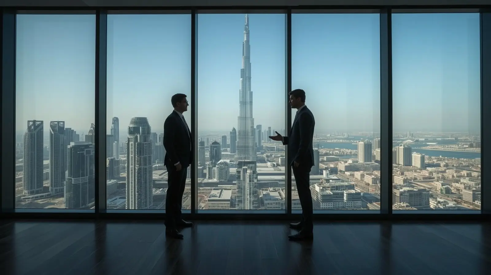 How to Buy Commercial Property in Dubai: Complete Investor Guide