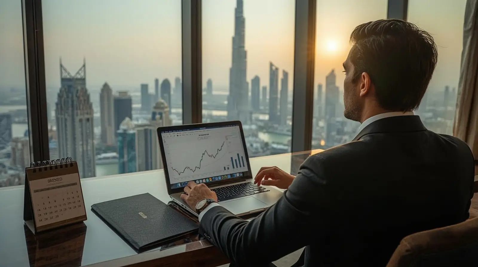 When to Buy Property in Dubai: Best Timing Strategy
