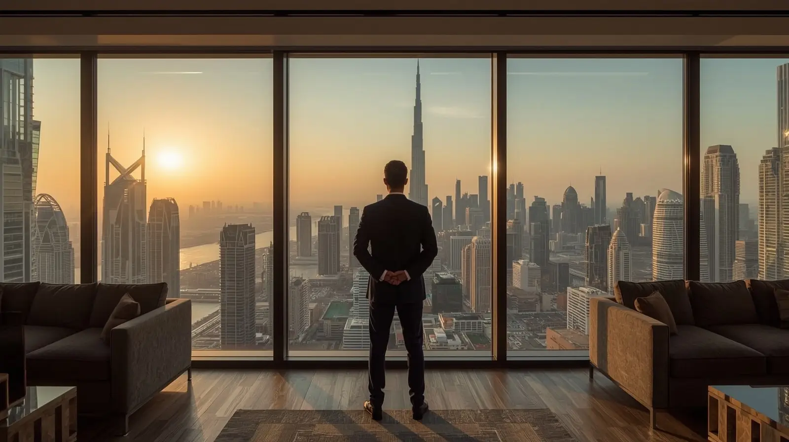 Penthouse Dubai Buying Guide: How to Choose and Buy in Dubai