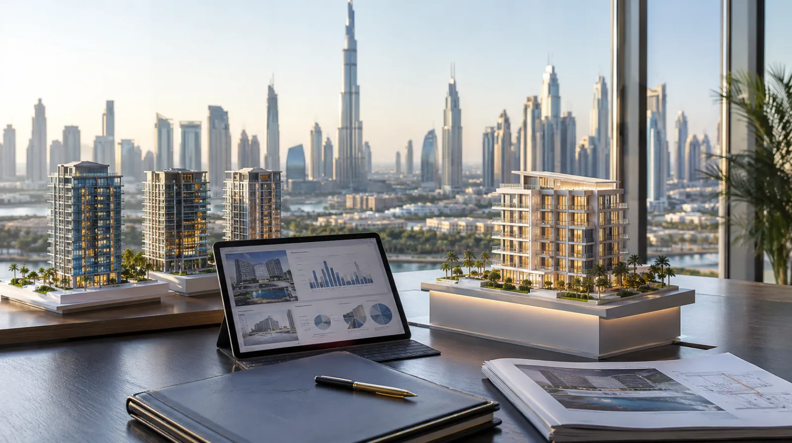 How to Choose a Developer in Dubai: Investor Guide