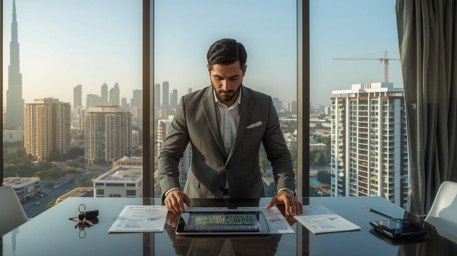 How Long Does It Take to Buy Property in Dubai? Timelines by Type