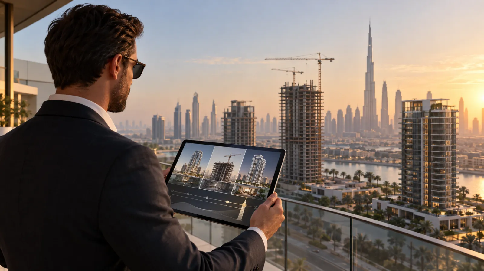 Best Off-Plan Projects in Dubai With 2027 Handover