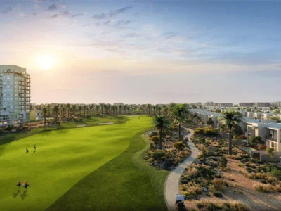 Emaar South