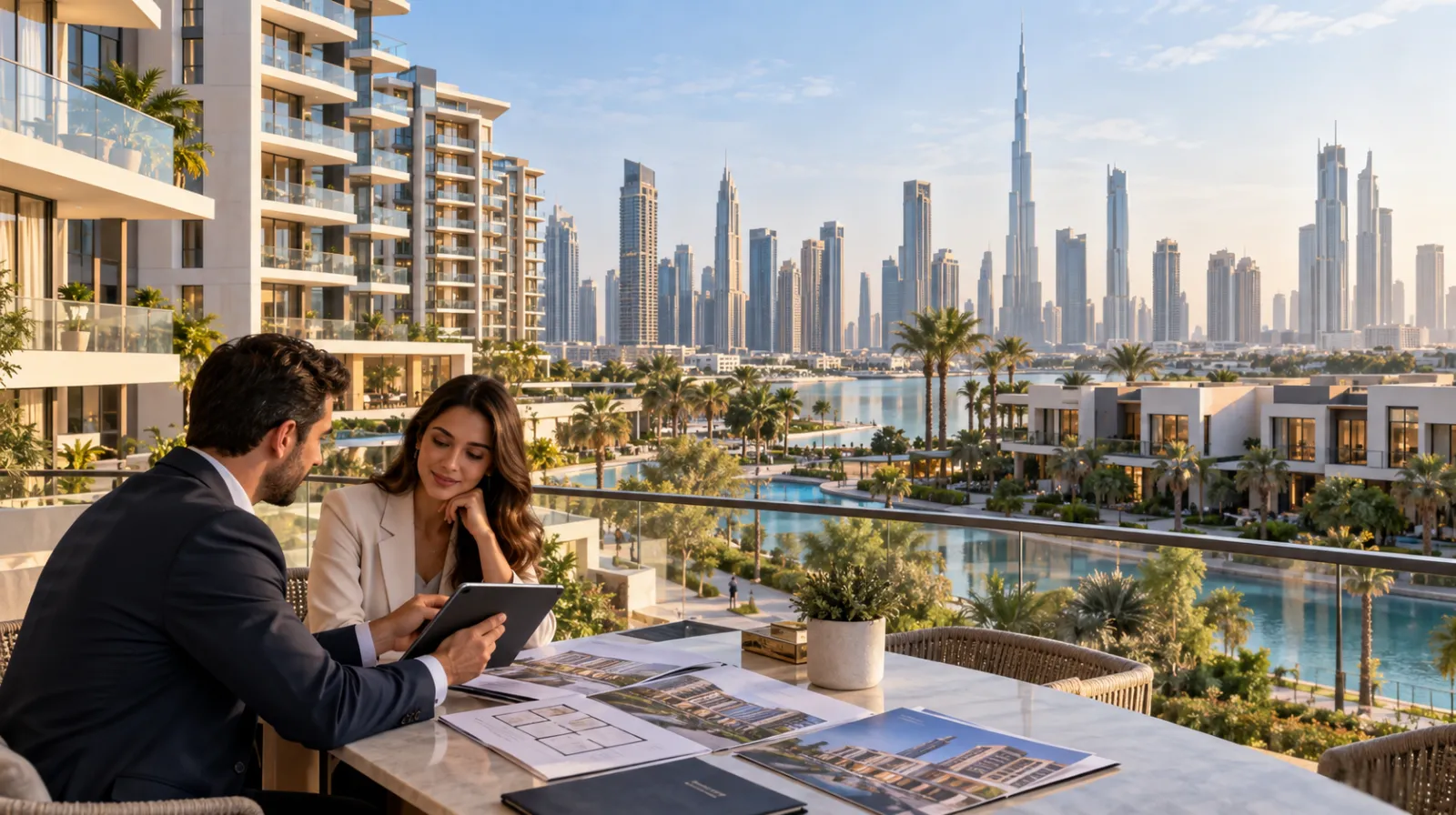 Best Dubai Properties Under AED 2 Million With Payment Plans