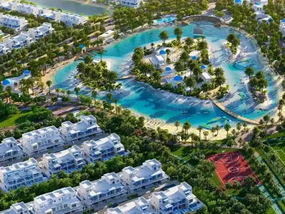 Dubai Land