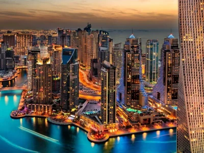 Al Barsha