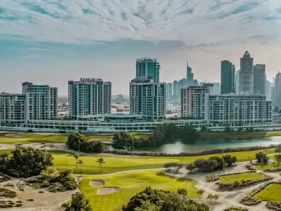 Emirates Hills