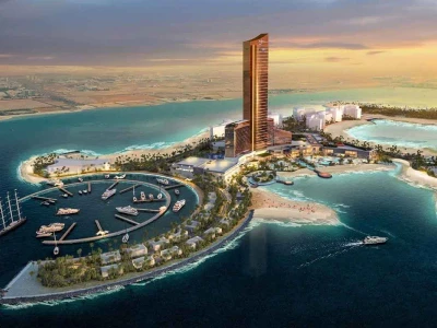 Al Marjan Island (RAK)