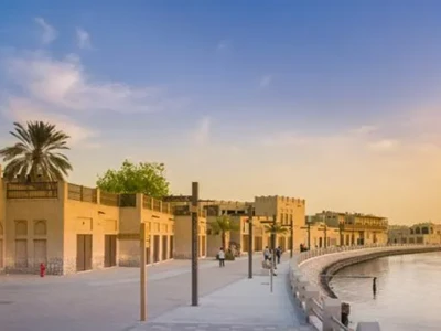 Al Shindagah