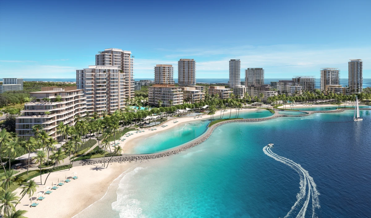 Bay Grove Phase 2 at Dubai Islands