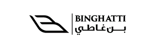 BINGHATTI