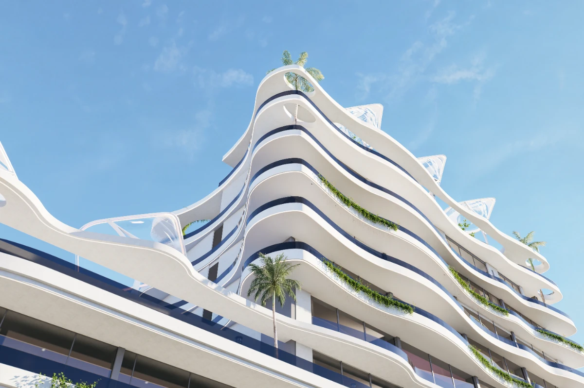 311 Boulevard by BAMX