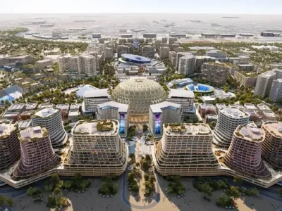 Expo City