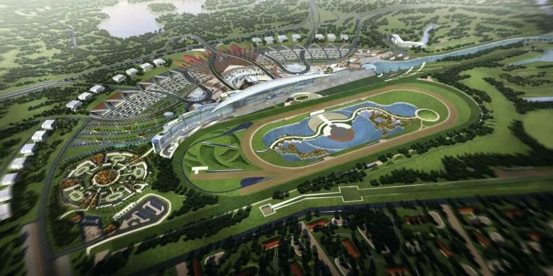 Nad Al Sheba