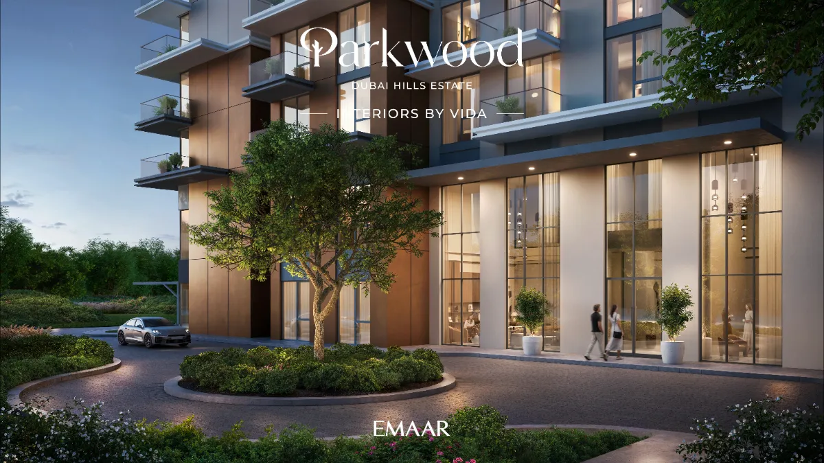 Parkwood Interiors by VIDA
