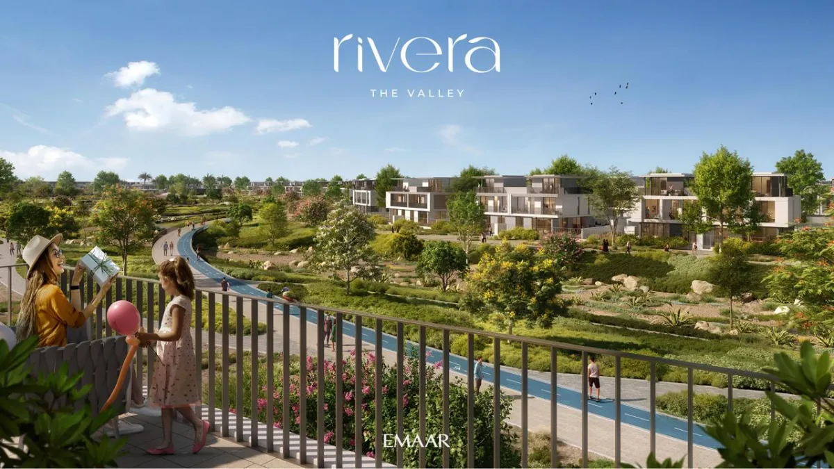 Rivera at The Valley