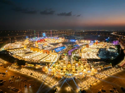 Global Village