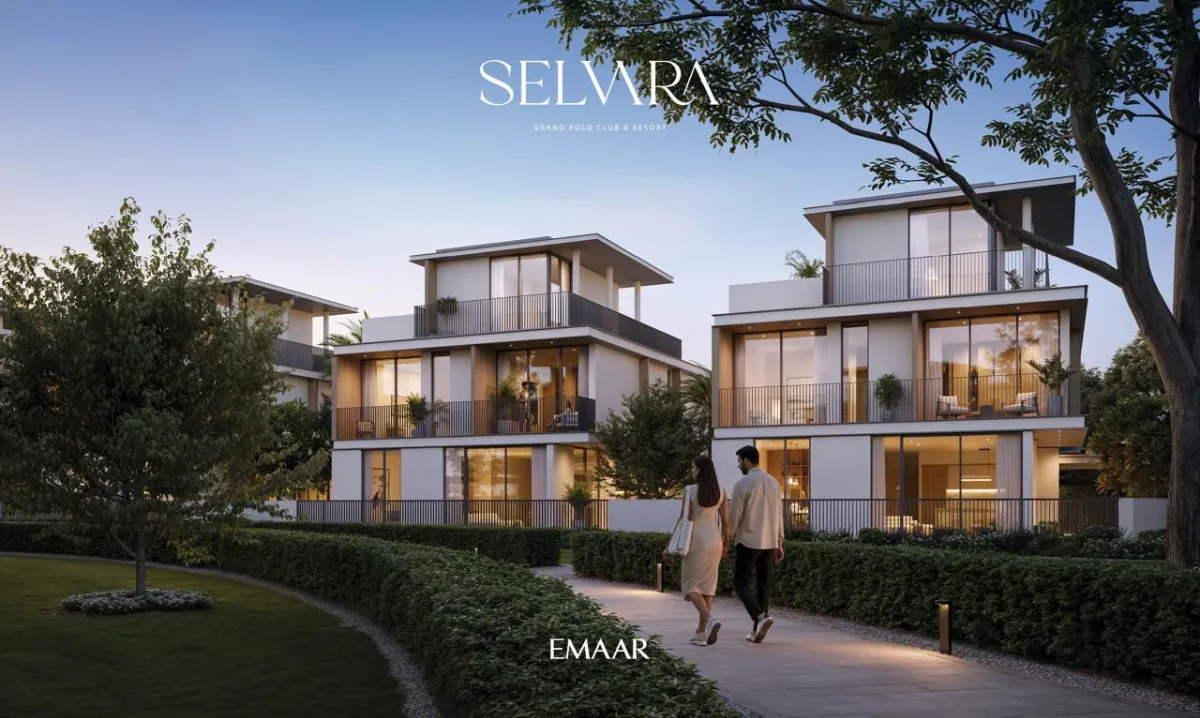 Selvara 2
