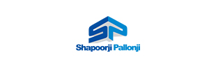 SHAPOORJI PALLONJI 