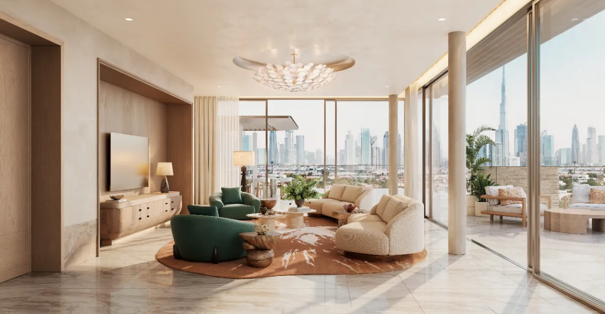 Solaya by Meraas & Brookfield – Jumeirah Beachfront