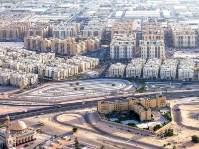 Al Quoz