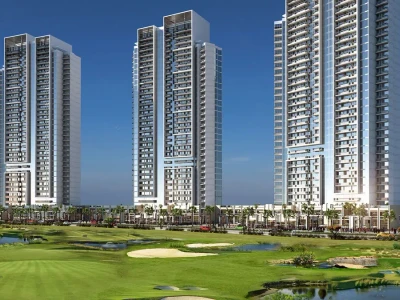 DAMAC Hills